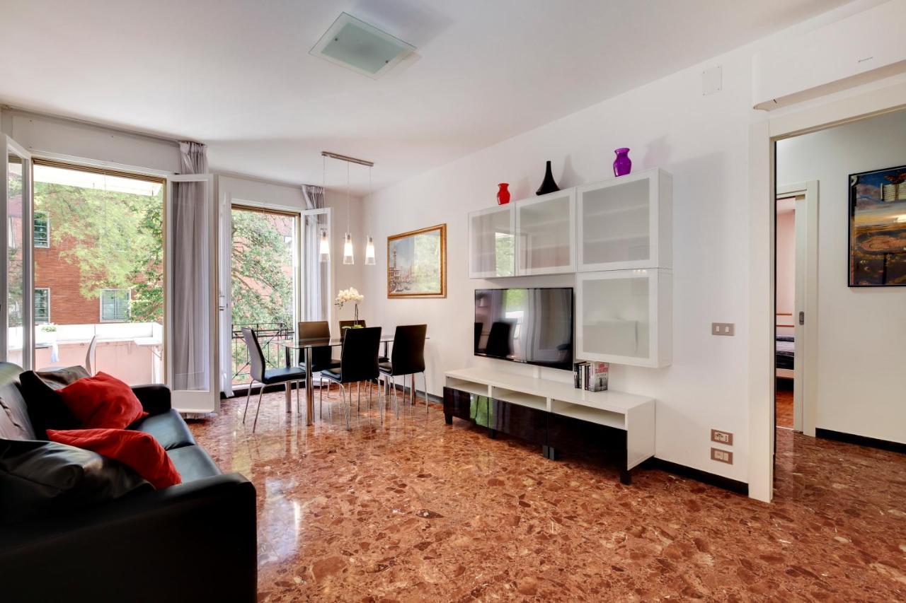 Priuli Apartment Venice Exterior photo