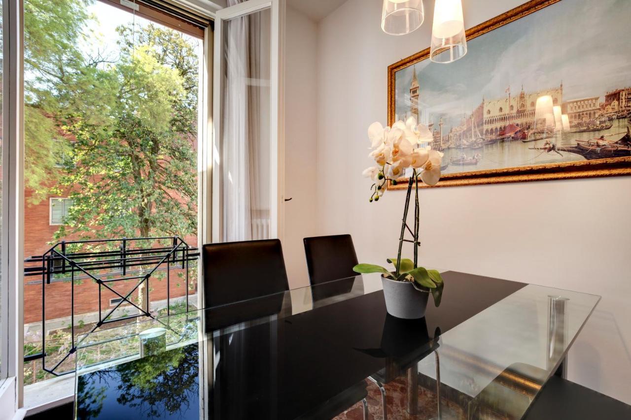 Priuli Apartment Venice Exterior photo