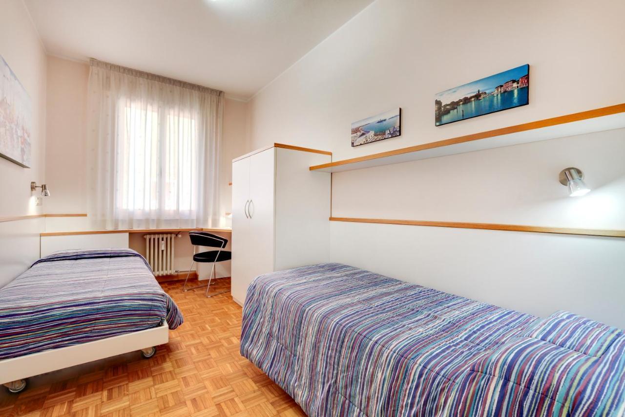 Priuli Apartment Venice Exterior photo