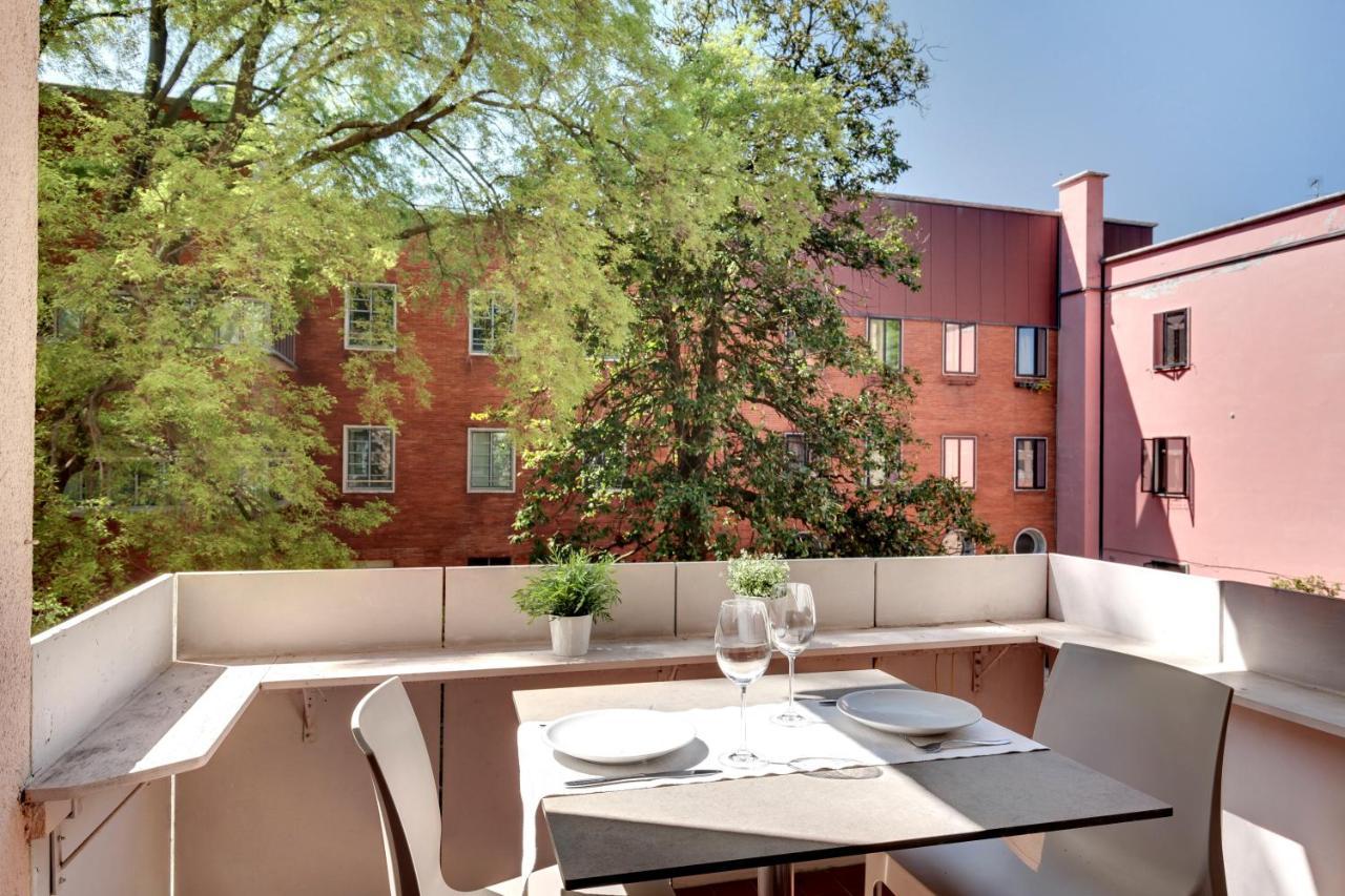 Priuli Apartment Venice Exterior photo