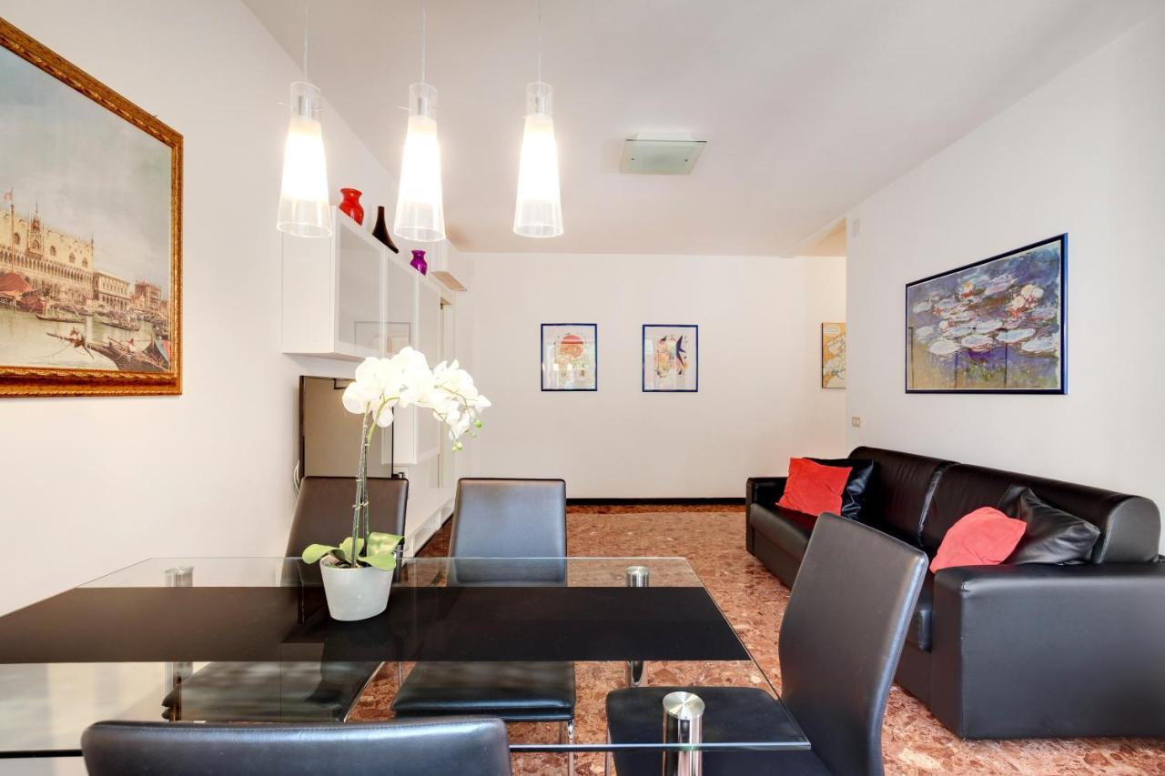 Priuli Apartment Venice Exterior photo