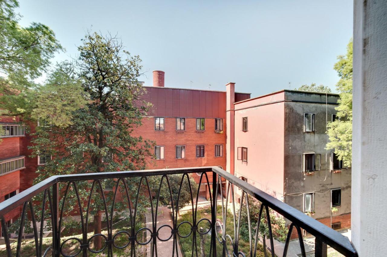 Priuli Apartment Venice Exterior photo