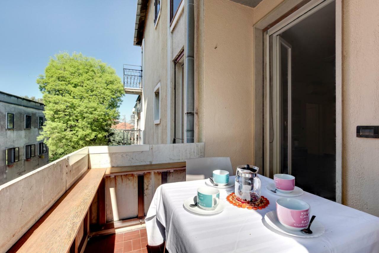 Priuli Apartment Venice Exterior photo