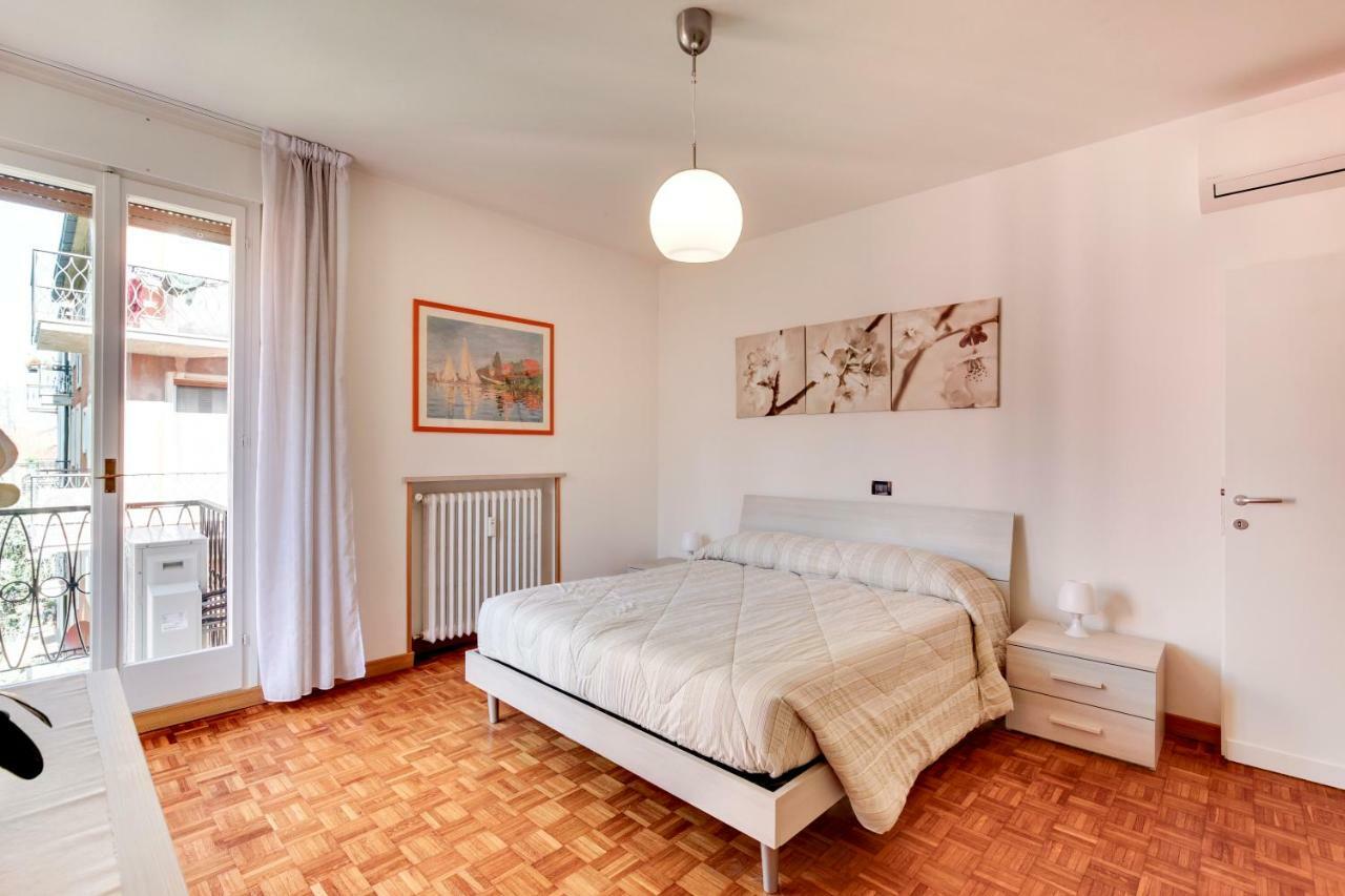 Priuli Apartment Venice Exterior photo