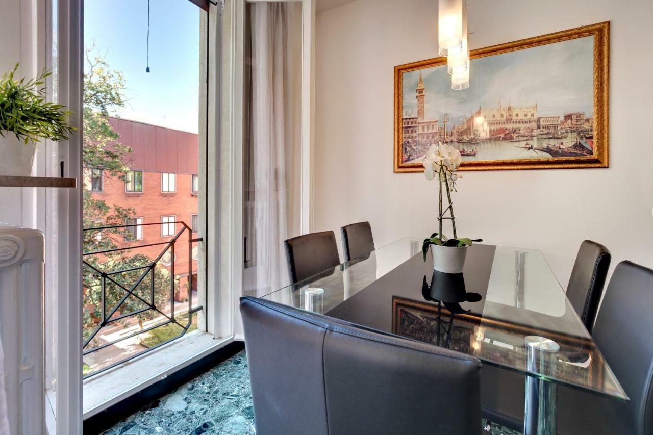 Priuli Apartment Venice Exterior photo