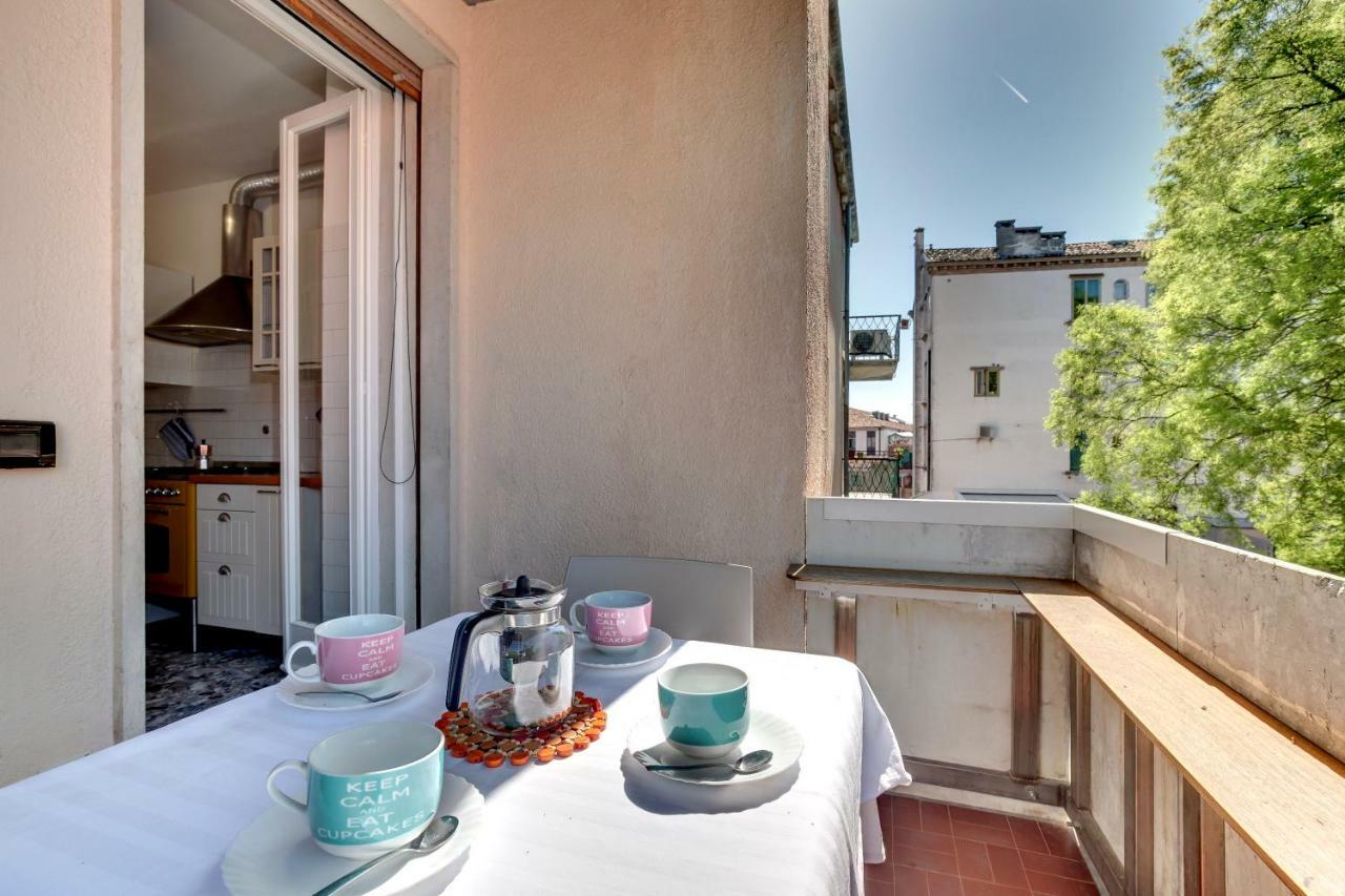 Priuli Apartment Venice Exterior photo
