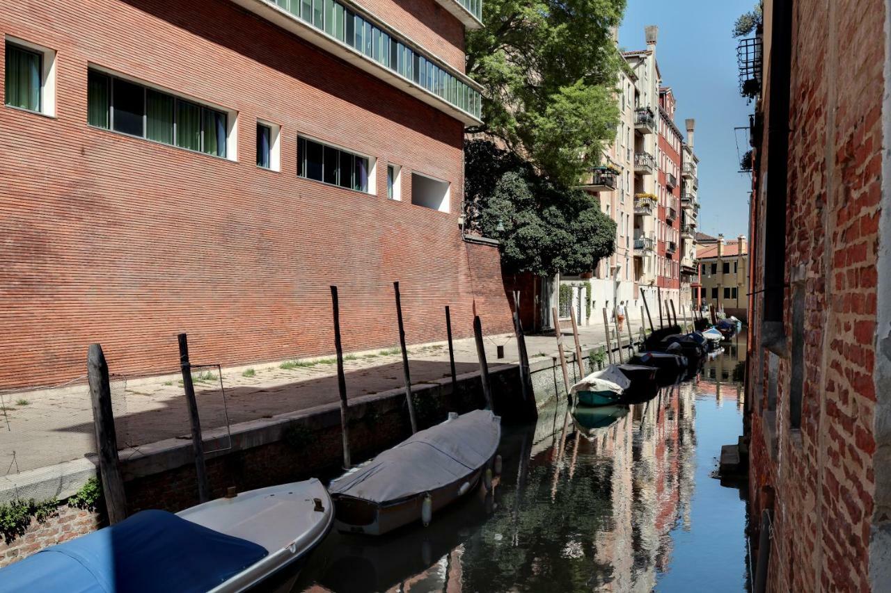 Priuli Apartment Venice Exterior photo