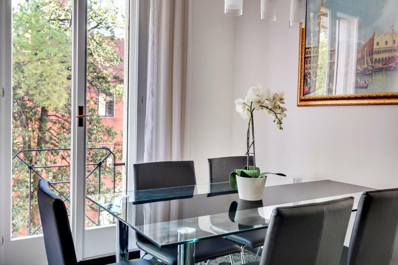 Priuli Apartment Venice Exterior photo